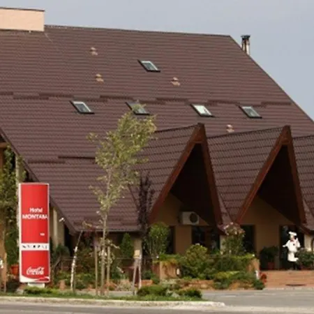 Montana Hotel 3*