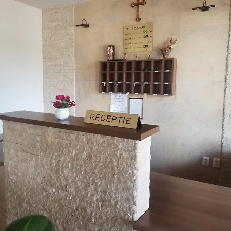 Hotel Montana Huedin