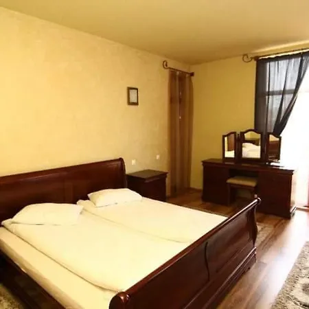 Hotel Montana